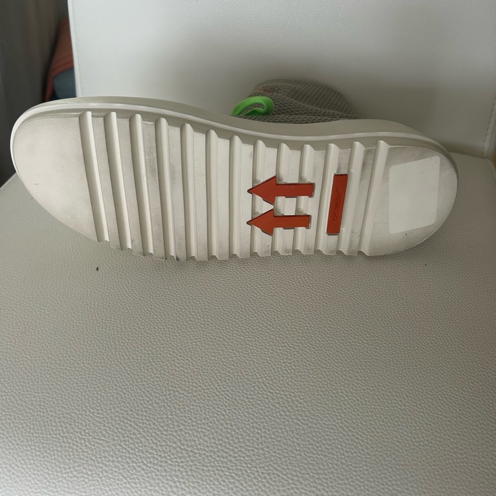 OFF-WHITE - Picture 10 of 12